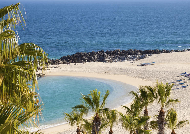 Palmilla Beach (Playa Palmilla)